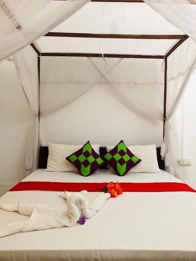 Pawana Rest Otel Dambulla Dış mekan fotoğraf