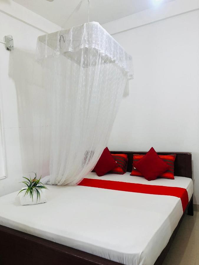 Pawana Rest Otel Dambulla Dış mekan fotoğraf