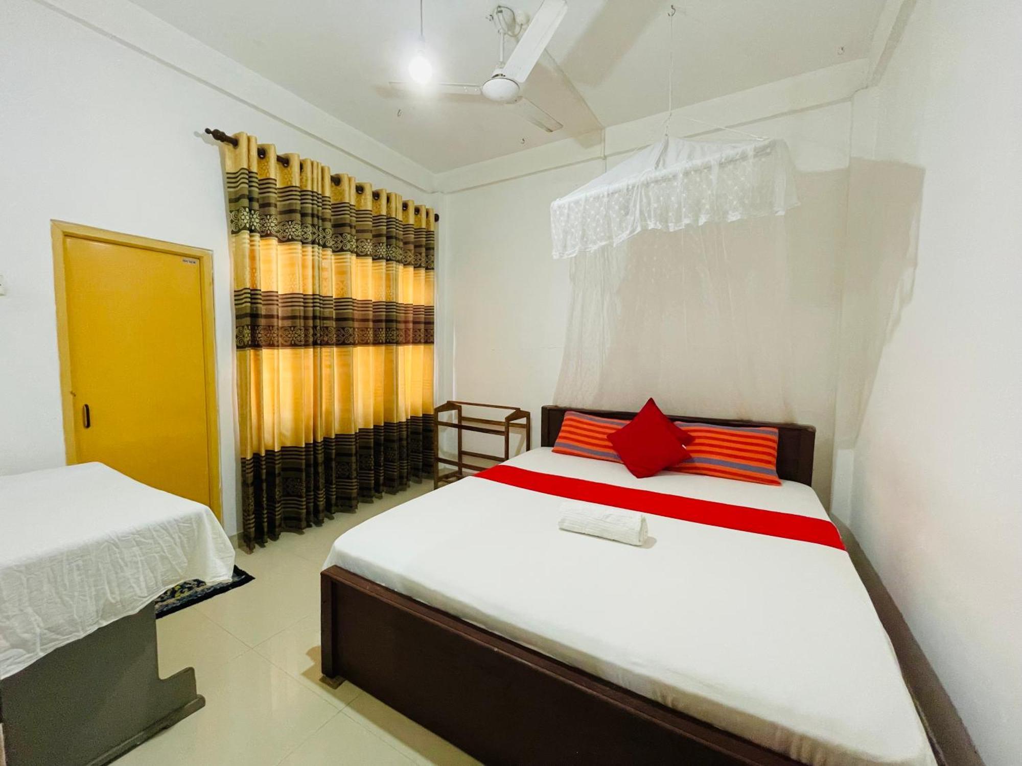 Pawana Rest Otel Dambulla Dış mekan fotoğraf