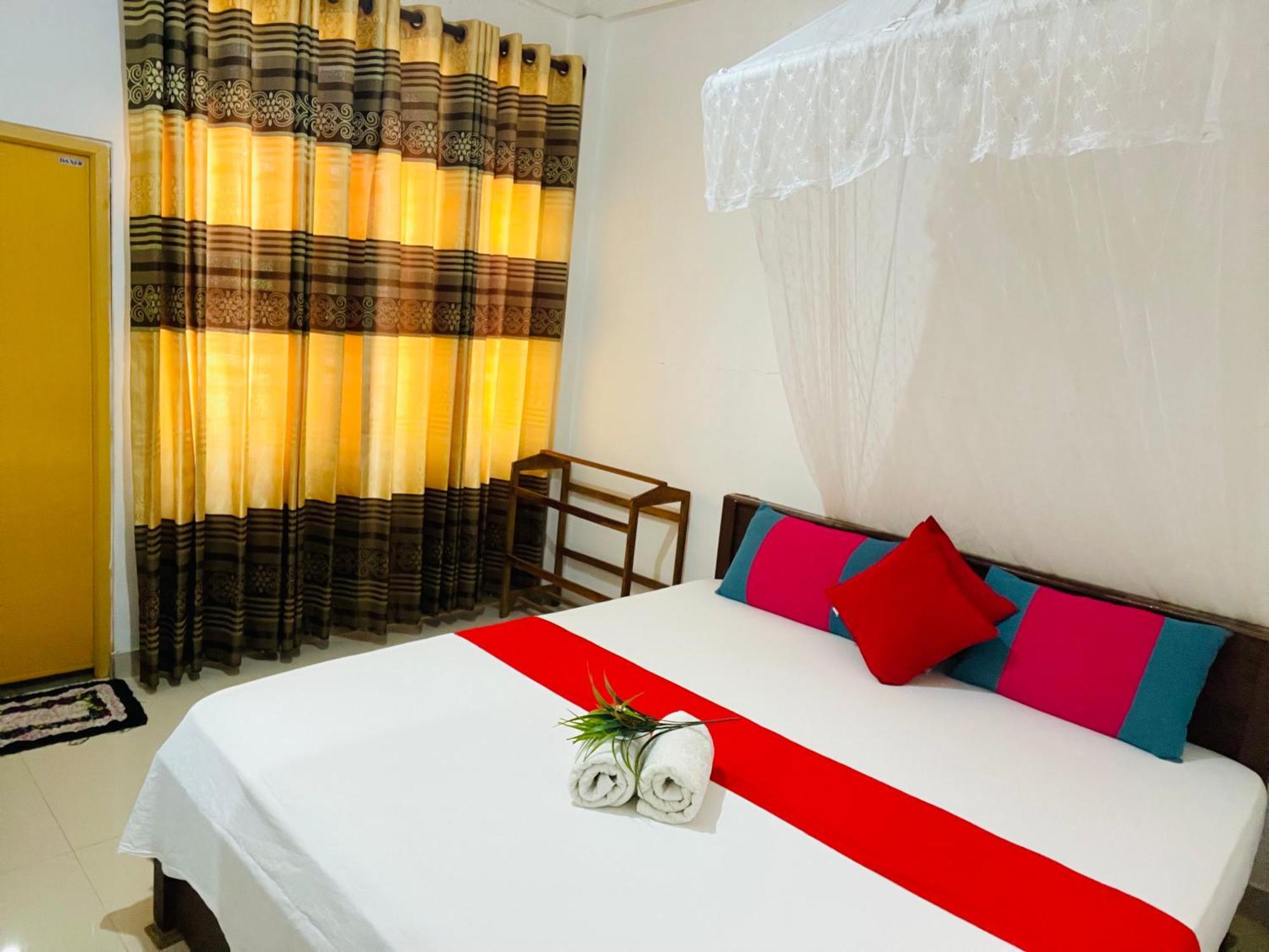 Pawana Rest Otel Dambulla Dış mekan fotoğraf
